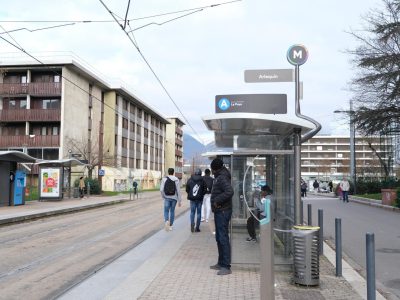 Le droit de retrait des conducteurs de M Tag est maintenu mercredi 6 novembre, sur fond de tensions avec la direction