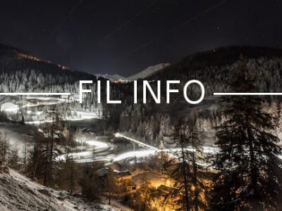 Nouvel éclairage pour l'unique piste de bobsleigh en France. A La Plagne, 650 luminaires à base de Led ont été posés par Gaz Electricité de Grenoble.
