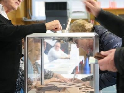 Une fois encore, l'Isère suit la tendance nationale en votant massivement pour François Fillon... sauf à Grenoble où les scores sont plus mitigés.