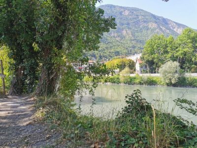 Fortes chaleurs: la Ville de Grenoble présente ses actions et solutions pour affronter la période estivale