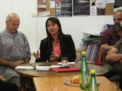 Le Département et la Région main dans la main pour assurer via une convention la formation des allocataires RSA... et siffler la « fin de la récréation » ?