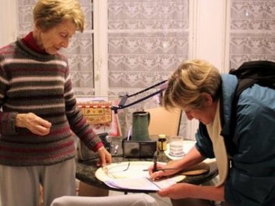 Recensement Insee UNE