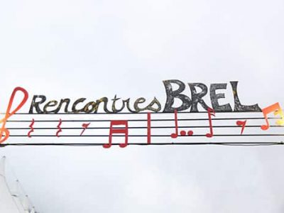 Rencontres Brel 2014. © Nils Louna - placegrenet.fr
