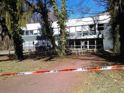 S3R incendie campus © Florent Mathieu - Place Gre'net