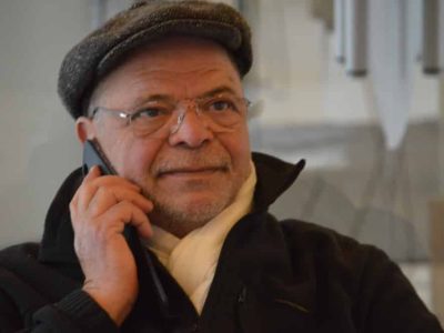 L'ancien adjoint aux Sports de Grenoble Sadok Bouzaïene est décédé à l'âge de 73 ans