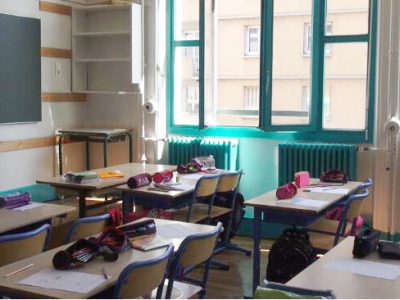 Interventions sur la sexualité dans les écoles de Grenoble: des parents dénoncent une "incitation" des enfants au sexe