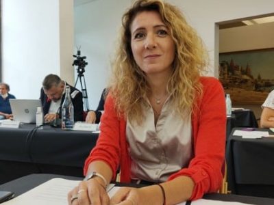 L'élue animaliste de Grenoble en charge d'un état des lieux métropolitain de la condition animale
