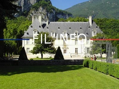Sassenage Fil Info