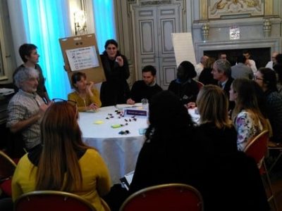 Semaine de l'innovation prefecture jeudi 23 novembre une