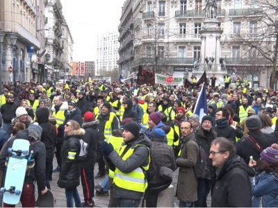 © Joël Kermabon - Place Gre'net