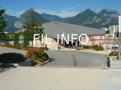 Seyssins Fil Info