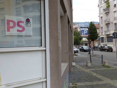 Élections municipales à Grenoble: les adhérents socialistes grenoblois appelés à choisir entre Amandine Germain et Maxime Gonzalez