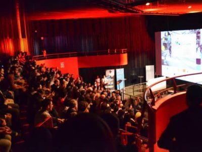 Grenoble CivicLab lance sa troisième édition le 23 novembre 2021 à La Belle Électrique