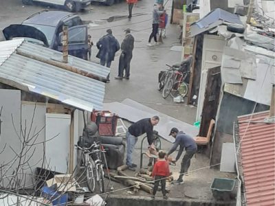 Le service de résorption des squats et bidonvilles de la Métropole de Grenoble menacé ? La CGT dénonce des sous-effectifs chronique