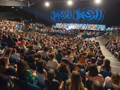 La Fabrique Opéra de Grenoble lance un appel aux dons pour le financement de son Faust, prévu en 2024