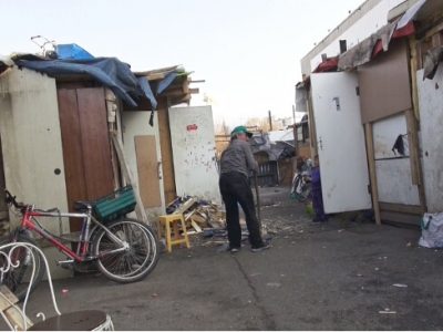 Camp de Rom © Joel Kermabon - placegrenet.fr