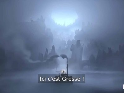T-Gresse © T-Gresse