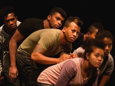 Théâtre Prémol, On est ensemble!