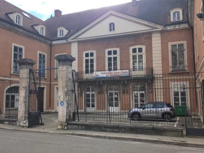 Nouvelle présidence pour l'Université inter-âges du Dauphiné (UIAD), sur fond de volonté de modernisation