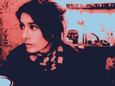 Adèle Duminy chroniqueuse pour le blog spectacle vivant de Place Gre'net