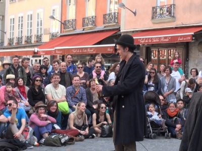 Festiv'Arts 2015 © Joel Kermabon - placegrenet.fr