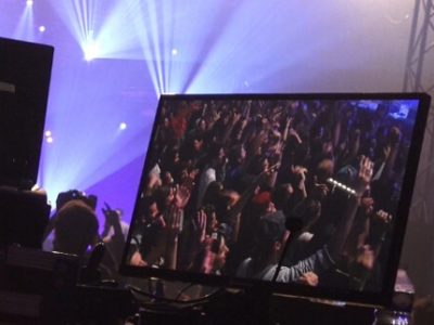 L’agglomération grenobloise accueille, du 2 au 11 mars 2017 inclus, la première édition du festival Holocène organisée par la société Le Périscope.