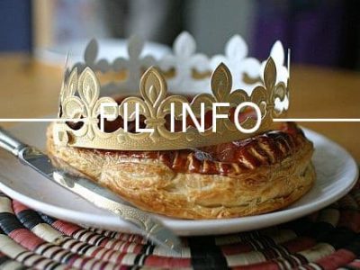 Le fabricant de fèves Panessiel s'associe cette année avec le FCG. © DR