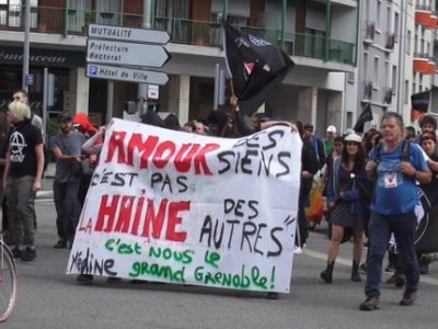 © Joël Kermabon - Place Gre'net