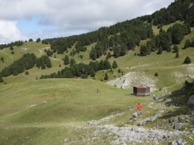 Parc naturel régional du Vercors © Parc naturel régional du Vercors