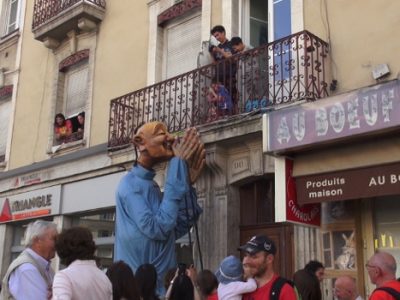 Fête des Tuiles 2016 ©Joël Kermabon