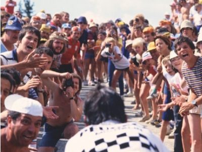 Paladru, Charavines et Vizille fêtent le Tour de France et le vélo samedi 12 et dimanche 13 septembre