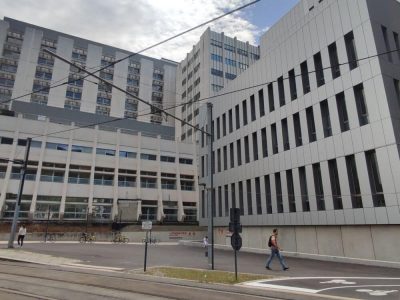 Grève aux urgences de Grenoble à compter du 1er novembre face aux difficultés de prise en charge des patients