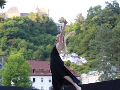 Festival Uriage en danse (c) Guy Delahaye