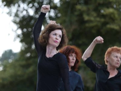 Uriage en danse (c) Guy Delahaye