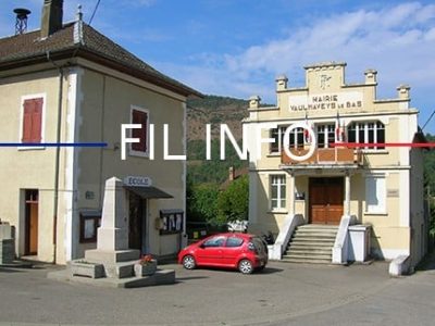Vaulnaveys-le-Bas Fil Info