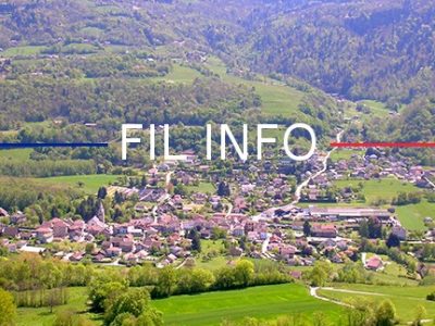 Vaulnaveys-le-Haut Fil Info