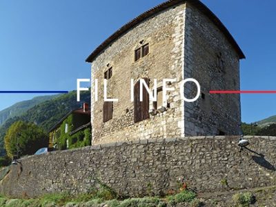 Veurey-Voroize Fil Info