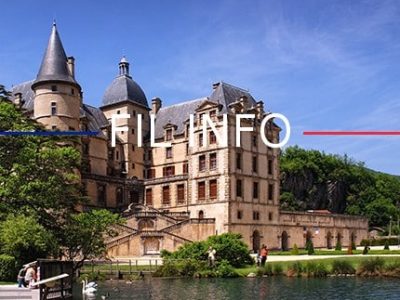 La Région soumet aux votes cinquante sites historiques de ses départements afin de les inscrire dans un réseau de valorisation de son patrimoine. Vizille