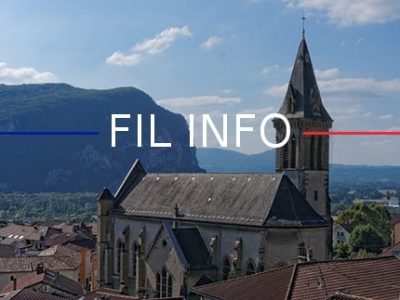 Contrairement à F. Hollande en 2002, Emmanuel Macron n'a eu aucune difficulté à se détacher de ses adversaires à l'issue de ce ce premier tour à Voreppe.