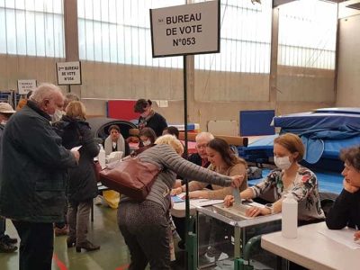 EELV, PCF, Ensemble ou Peps appellent l'Union populaire au rassemblement pour les législatives en Isère
