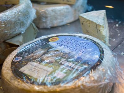 Au salon international de l'agriculture 2018. Paris, Parc des Expositions de la Porte de Versailles. © Yuliya Ruzhechka - Place Gre'net