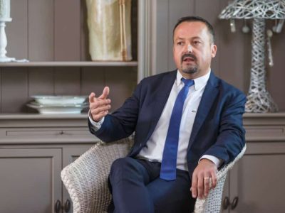 Yannick Neuder reconduit à la présidence des Républicains de l'Isère pour un troisième mandat