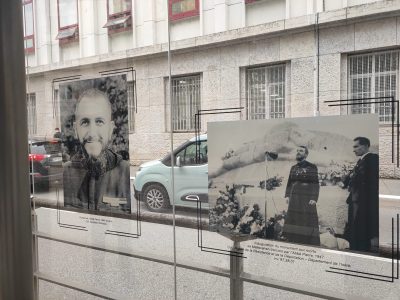 À Grenoble, l'hommage rendu à l'Abbé Pierre sur l'arrêt de tramway Chavant scandalise (toujours) l'association Mouv'Enfants