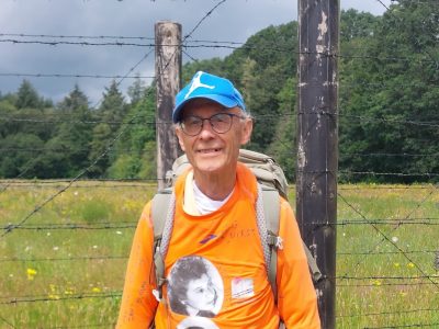 André Weill, deux mois de marche entre Auschwitz et Amsterdam pour connaître et faire connaître Etty Hillesum