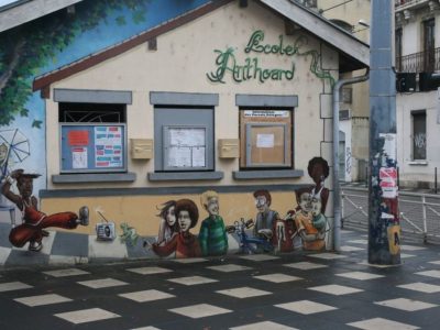 Les parents d'élèves de l'école Anthoard toujours en colère face à l'absence de remplacement pérenne d'une enseignante