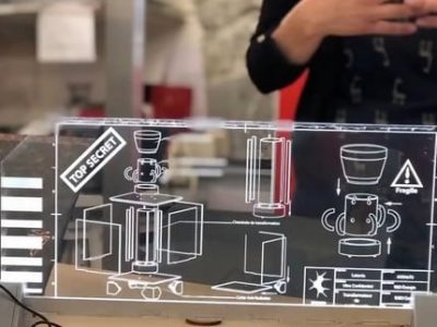 La Casemate lance un nouvel appel à projets de prototypage pour les TPE, start-ups, artisans et artistes