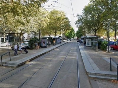 Travaux avenue Maréchal-Randon : Alain Carignon dénonce un “fait du prince” et des risques pour l'accès au CHU