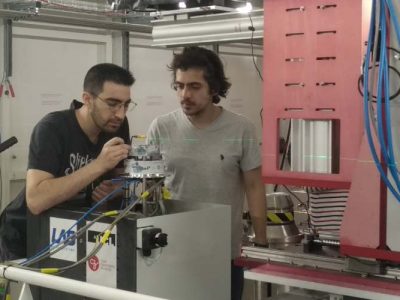 Le CNRS Alpes décroche 9 distinctions en 2026