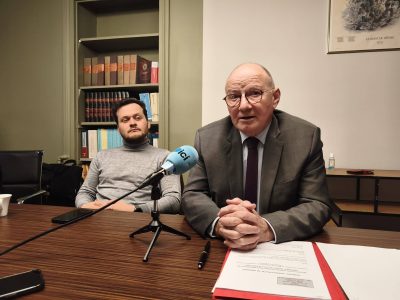 Réconcilier Grenoble dépose un recours contre les résultats du second tour des élections municipales de Grenoble 2026