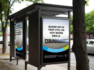 Le Smmag lance une campagne pour sensibiliser aux risques (et aux bons usages) liés aux déplacements